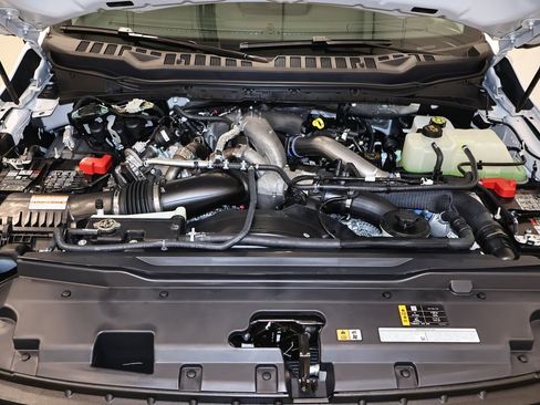 New 2026 Ford F350 XL w/ Snow Plow Prep Package image 33