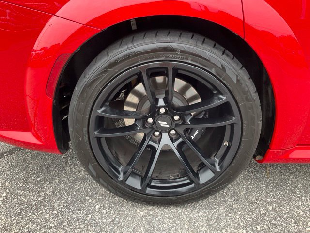 Used 2023 Dodge Charger Scat Pack RWD image 29
