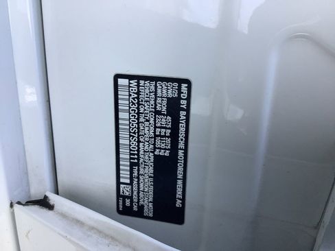 Used 2025 BMW 228i xDrive image 30