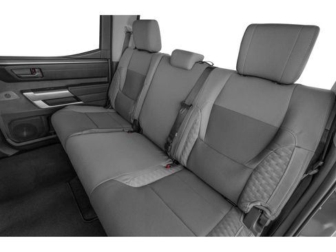 Used 2024 Toyota Tundra SR5 AWD/4WD image 9