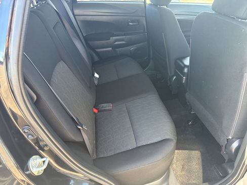 Used 2021 Mitsubishi Outlander Sport ES image 25