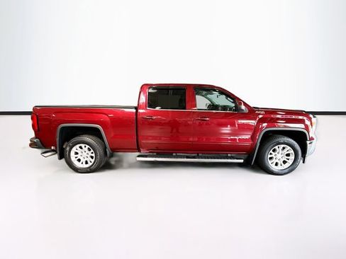 Used 2014 GMC Sierra 1500 SLE w/ SLE Value Package AWD/4WD image 5