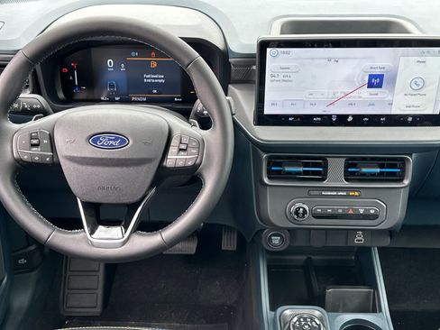 New 2026 Ford Maverick Lobo AWD/4WD image 13