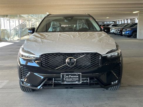 New 2026 Volvo XC60 B5 Plus w/ Protection Package Premier image 6