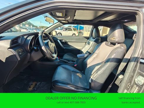 Used 2012 Scion tC image 10
