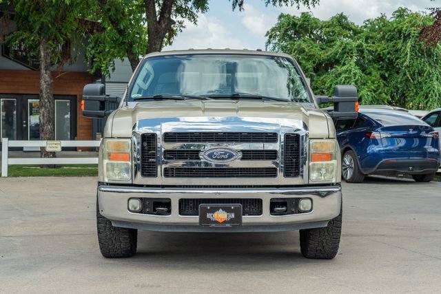 Used 2008 Ford F250 Lariat RWD image 9