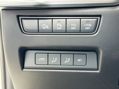 New 2026 MAZDA CX-90 3.3 Turbo w/ Premium Sport Pkg image 37