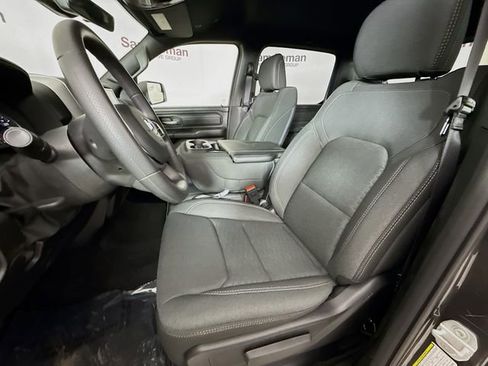 New 2026 RAM 1500 Classic Warlock AWD/4WD image 19