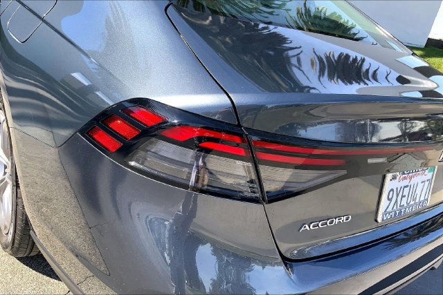 Used 2024 Honda Accord EX image 29