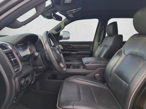 Used 2020 RAM 1500 Limited AWD/4WD image 11