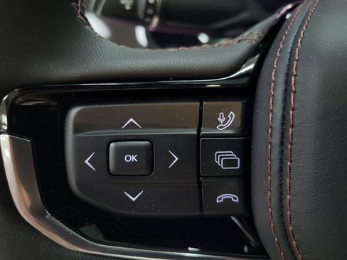 New 2025 Jeep Wagoneer S Limited AWD/4WD image 17