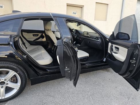 Used 2015 BMW 428i Gran Coupe image 15