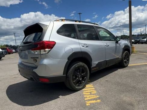 Used 2023 Subaru Forester Wilderness AWD/4WD image 8