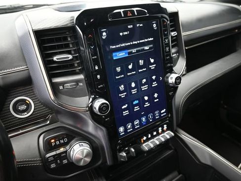 Used 2020 RAM 1500 Limited w/ Protection Group AWD/4WD image 28
