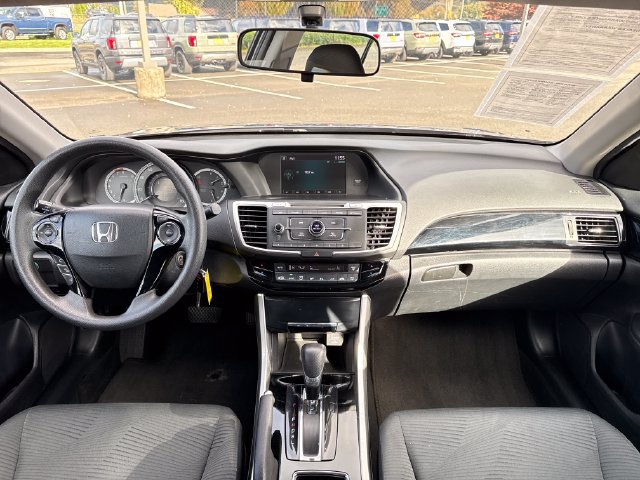 Used 2016 Honda Accord LX image 13