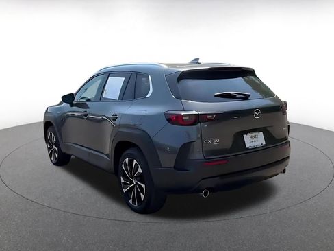 Used 2025 MAZDA CX-50 2.5 Hybrid w/ Premium Plus Pkg AWD/4WD image 11