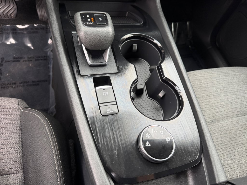 Used 2023 Nissan Rogue SV AWD/4WD image 25