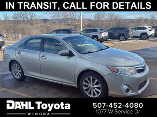 Used 2014 Toyota Camry XLE video 1