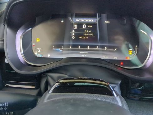 New 2026 RAM 1500 Laramie w/ Night Edition image 15