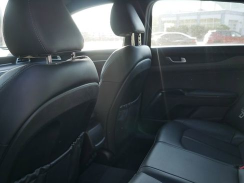 Used 2024 Kia K5 GT-Line w/ GT-Line Premium Package AWD/4WD image 41