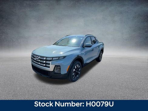 New 2026 Hyundai Santa Cruz SEL image 7