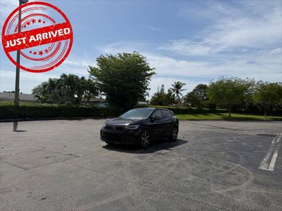 Used 2023 Volkswagen ID.4 Pro