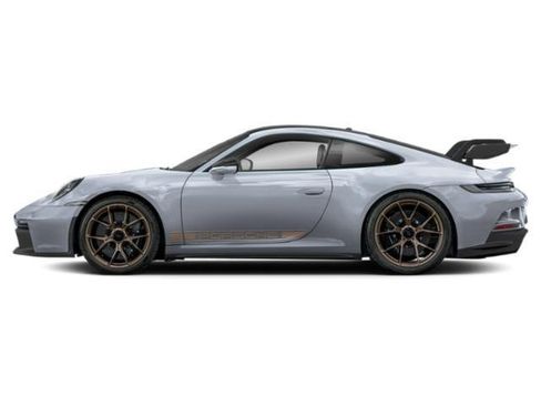 Used 2023 Porsche 911 GT3 image 3