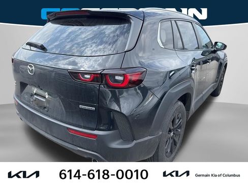 Used 2023 MAZDA CX-50 2.5 S w/ Cargo Package image 5
