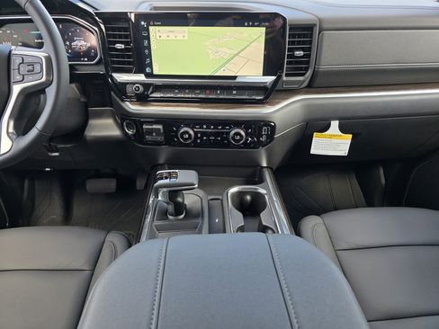 New 2026 Chevrolet Silverado 1500 RST w/ Convenience Package II image 22