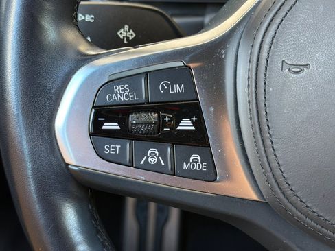 Used 2023 BMW i4 eDrive40 w/ M Sport Package RWD image 30