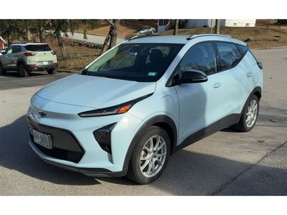 Used 2022 Chevrolet Bolt EUV LT w/ Convenience Package