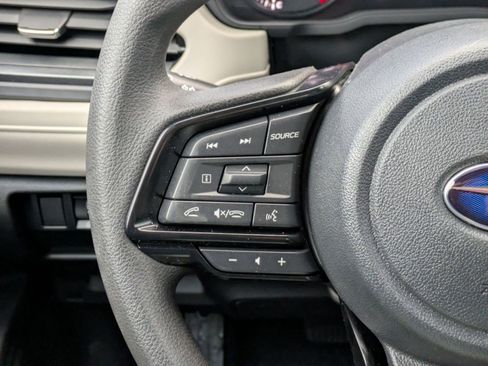 New 2026 Subaru Forester image 14