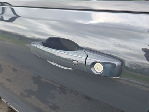 Used 2018 Jeep Grand Cherokee Altitude image 23