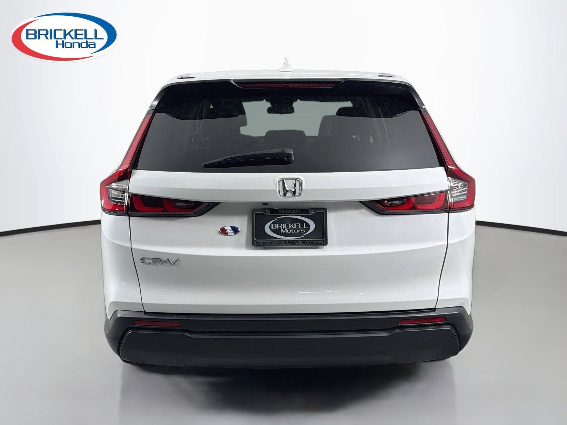 Used 2024 Honda CR-V EX image 4
