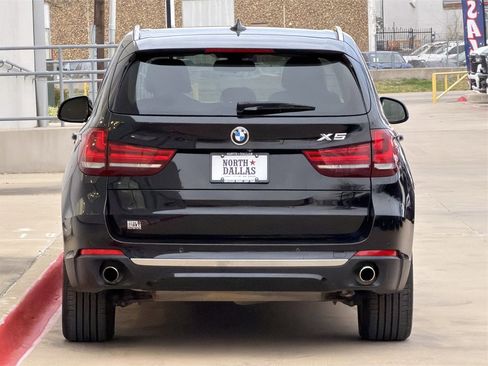 Used 2015 BMW X5 xDrive35i image 6