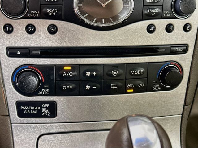 Used 2008 INFINITI G37 Journey w/ Premium Pkg RWD image 17