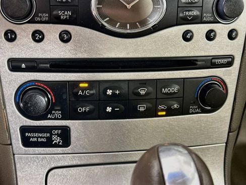 Used 2008 INFINITI G37 Journey w/ Premium Pkg RWD image 17