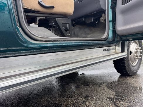 Used 1997 Dodge Ram 3500 Truck 4x4 Regular Cab image 12