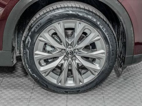 Used 2024 MAZDA CX-90 3.3 Turbo w/ Premium Package AWD/4WD image 33