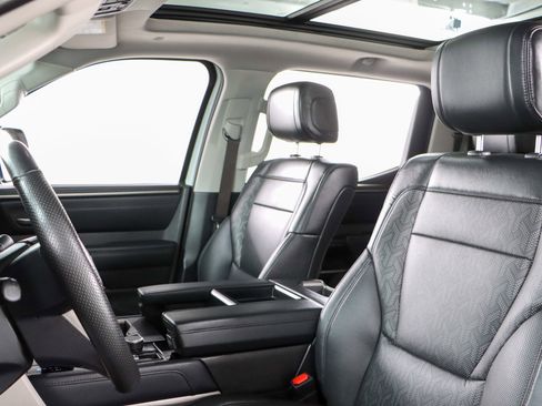 Used 2024 Toyota Tundra Limited image 27