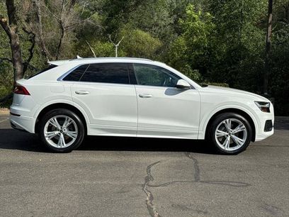 Certified 2023 Audi Q8 Premium w/ Convenience Package