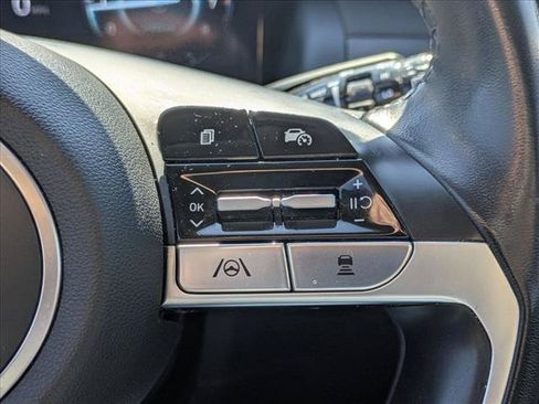 Used 2022 Hyundai Tucson SEL w/ Convenience + Premium Package AWD/4WD image 12