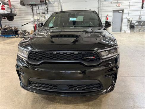 Certified 2024 Dodge Durango R/T AWD/4WD image 39
