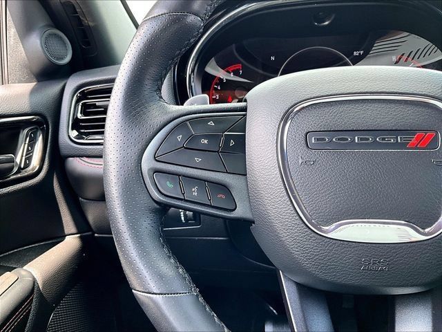 Used 2022 Dodge Durango R/T AWD/4WD image 24