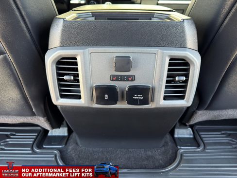 Used 2018 Ford F150 Raptor w/ Equipment Group 802A Luxury AWD/4WD image 33