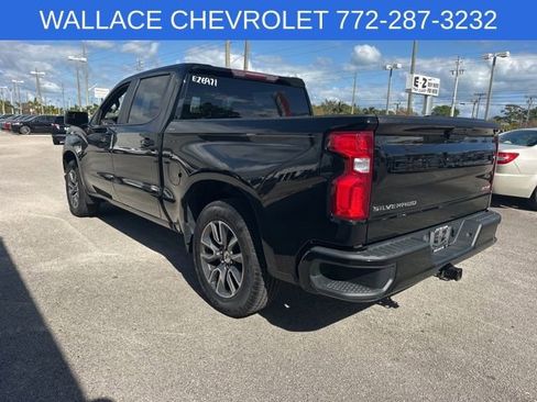 Used 2020 Chevrolet Silverado 1500 RST w/ All-Star Edition RWD image 10