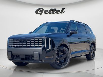 New 2027 Kia Telluride SX X-Line