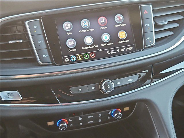 Used 2023 Buick Enclave Avenir w/ Avenir Technology Package AWD/4WD image 21
