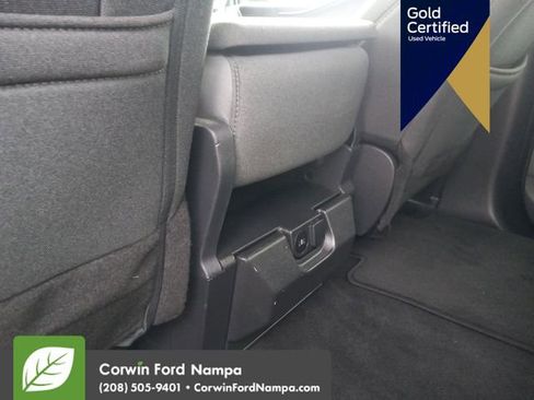 Certified 2025 Ford F150 XLT w/ Equipment Group 301A Standard image 27