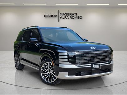 Used 2026 Hyundai Palisade Calligraphy
